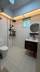 Blk 443A Fajar Hills (Bukit Panjang), HDB 3 Rooms #611090331